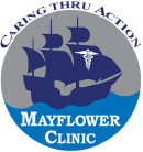Mayflower Clinic - Caring Thru Action